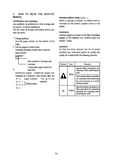 Hyundai 20B-9 Forklift Truck Service Repair Manual