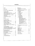 Hitachi EX1800-2 Excavator operator’s manual Serial No. 0201 and up