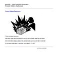 John Deere 370 Excavator Service Repair Technical Manual (tm1670)