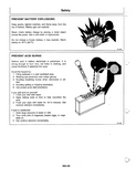 Hitachi EX1800-2 Excavator Service Repair Manual