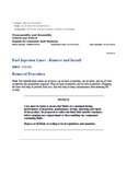 Caterpillar Cat 301.4C Mini Hydraulic Excavator (Prefix LJK) Service Repair Manual (LJK00001 and up)