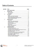 Cummins Onan 6BT5.9 Detector Control Generator Set Service Repair Manual