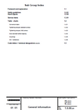 Liebherr RL 422 RL422 Pipe Layer Service Repair Manual