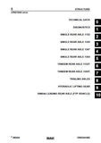 DAF CF75 Series Truck Service Repair Manual