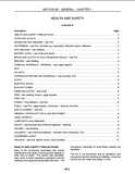 New Holland TB120 Tractor Service Repair Manual