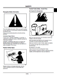 John Deere 3245C Lightweight Fairway Mower Service Repair Manual (tm2105)