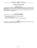 New Holland TB120 MUDDER Tractor Service Repair Manual