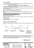 Liebherr RL 422 RL422 Pipe Layer Service Repair Manual