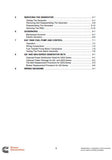 Cummins Onan 6BT5.9 Detector Control Generator Set Service Repair Manual