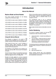 JCB JS145W Auto Tier3 WHEELED EXCAVATOR Service Repair Manual SN：1314300 Onwards