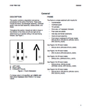 YALE A968 ERC35VG LIFT TRUCK Service Repair Manual
