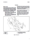 YALE B974 GDP50LX LIFT TRUCK Service Repair Manual