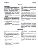 YALE B875 GDP070VX LIFT TRUCK Service Repair Manual