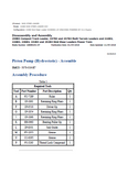 Caterpillar Cat 216B3 SKID STEER LOADER (Prefix CD3) Service Repair Manual (CD300001 and up)