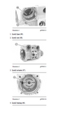 Caterpillar Cat 216B3 SKID STEER LOADER (Prefix CD3) Service Repair Manual (CD300001 and up)