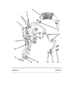 Caterpillar Cat 216B2 Skid Steer Loader (Prefix RLL) Service Repair Manual (RLL06800 and up)