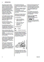 Stihl 024 Chainsaw Service Repair Manual