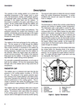 YALE B810 GLP16-20AF LIFT TRUCK Service Repair Manual