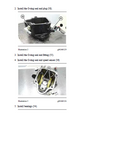 Caterpillar Cat 160M 3 MOTOR GRADER (Prefix N9L) Service Repair Manual (N9L00001 and up)