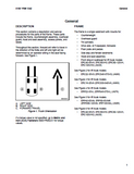 YALE A976 ERP22VL LIFT TRUCK Service Repair Manual
