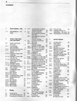 Stihl 031 Chainsaw Service Repair Manual
