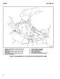 YALE A976 ERP25VL LIFT TRUCK Service Repair Manual