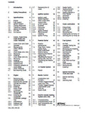 Stihl 036 QS Chainsaw Service Repair Manual