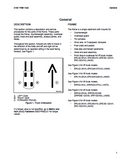 YALE A985 ERP50VM LIFT TRUCK Service Repair Manual