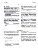 YALE A910 GLC040-070VX LIFT TRUCK Service Repair Manual