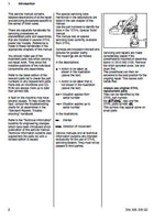 Stihl 036 QS Chainsaw Service Repair Manual