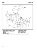 YALE A985 ERP50VM LIFT TRUCK Service Repair Manual