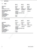 Stihl MS 210 Chainsaw Service Repair Manual