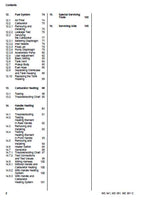 Stihl MS 341 Chainsaw Service Repair Manual