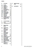 Stihl MS 341 Chainsaw Service Repair Manual