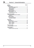 JCB JS200 Auto Tier3 TRACKED EXCAVATOR Service Repair Manual SN（1610000 to 1612499）