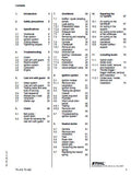 Stihl TS 420 Cut-Off Saw Service Repair Manual
