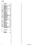 Stihl TS 420 Cut-Off Saw Service Repair Manual