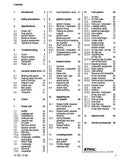 Stihl TS 700 Cut-Off Saw Service Repair Manual