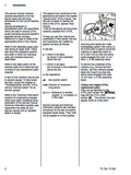Stihl TS 700 Cut-Off Saw Service Repair Manual