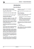 JCB JS190 Auto Tier3 TRACKED EXCAVATOR Service Repair Manual SN（1314100 to 1314299）