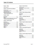 Toro Greensmaster 3100 Service Repair Manual