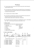 Kobelco SK80MSR-1E Crawler Excavator Parts Catalogue Manual SN: LF03-01280 and up