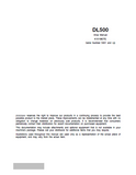Doosan DL500 Wheel Loader Service Repair Manual
