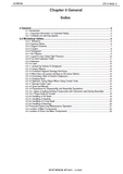 Doosan MT26 MT31 Articulated Dump Truck Service Repair Manual