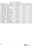 DOOSAN E62 COMPACT EXCAVATOR Parts Catalogue Manual