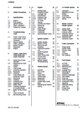 Stihl MS 280 Chainsaw Service Repair Manual