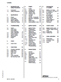 Stihl MS 311 Chainsaw Service Repair Manual