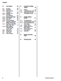 Stihl MS 460 Chainsaw Service Repair Manual