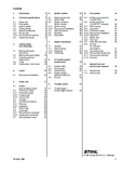 Stihl TS 760 Cut-Off Saw Service Repair Manual