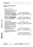 Still Wagner MX13-N Forklift Service Repair Manual